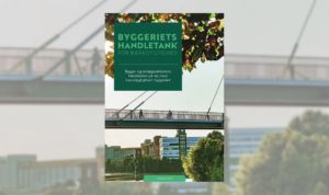 Byggeriets Handletank for bæredygtigt byggeri