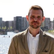 Leder af innovation og impact på BUILD, institut for Byggeri, By og Miljø på Aalborg Universitet.