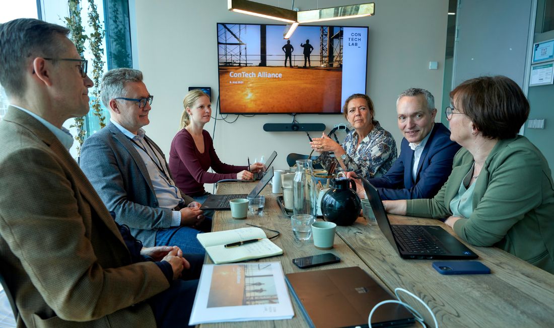 ConTech Alliance