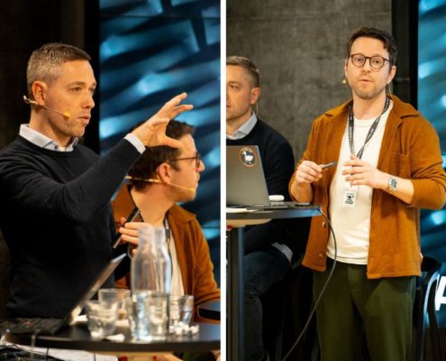 kunstig intelligens byggebranchen