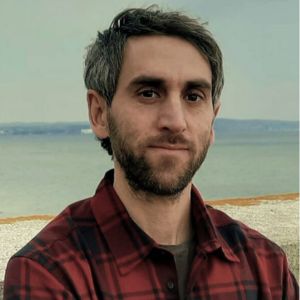 Kai Kanafani, lektor, BUILD på Aalborg Universitet.