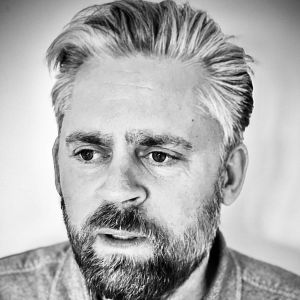Thomas Fabian Delman, Adm. direktør i Circue 