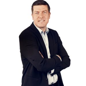 Simon O. Rasmussen, chefrådgiver i TEKNIQ Arbejdsgiverne: