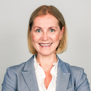 Hilde Seljom 