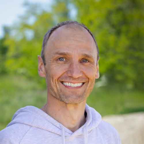 Anders Morten Christoffersen