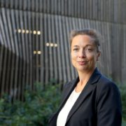 Christina Juell-Sundbye, projektchef i ConTech Lab: Vil gøre biodiversitet målbart og integreret i byggeriets digitale værktøjer.