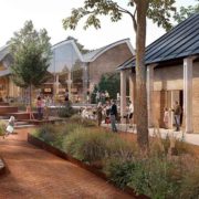 Transformationen af Dalum Papirfabrik i Odense viser, hvordan eksisterende industribygninger kan bevares og fornyes til levende byrum med respekt for historien og fokus på bæredygtighed.