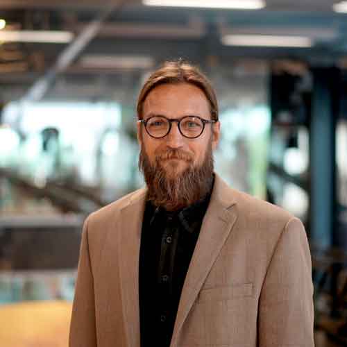 Dan Skovgaard Jensen