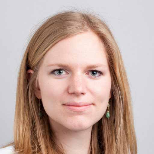 Regitze Kjær Zimmermann
